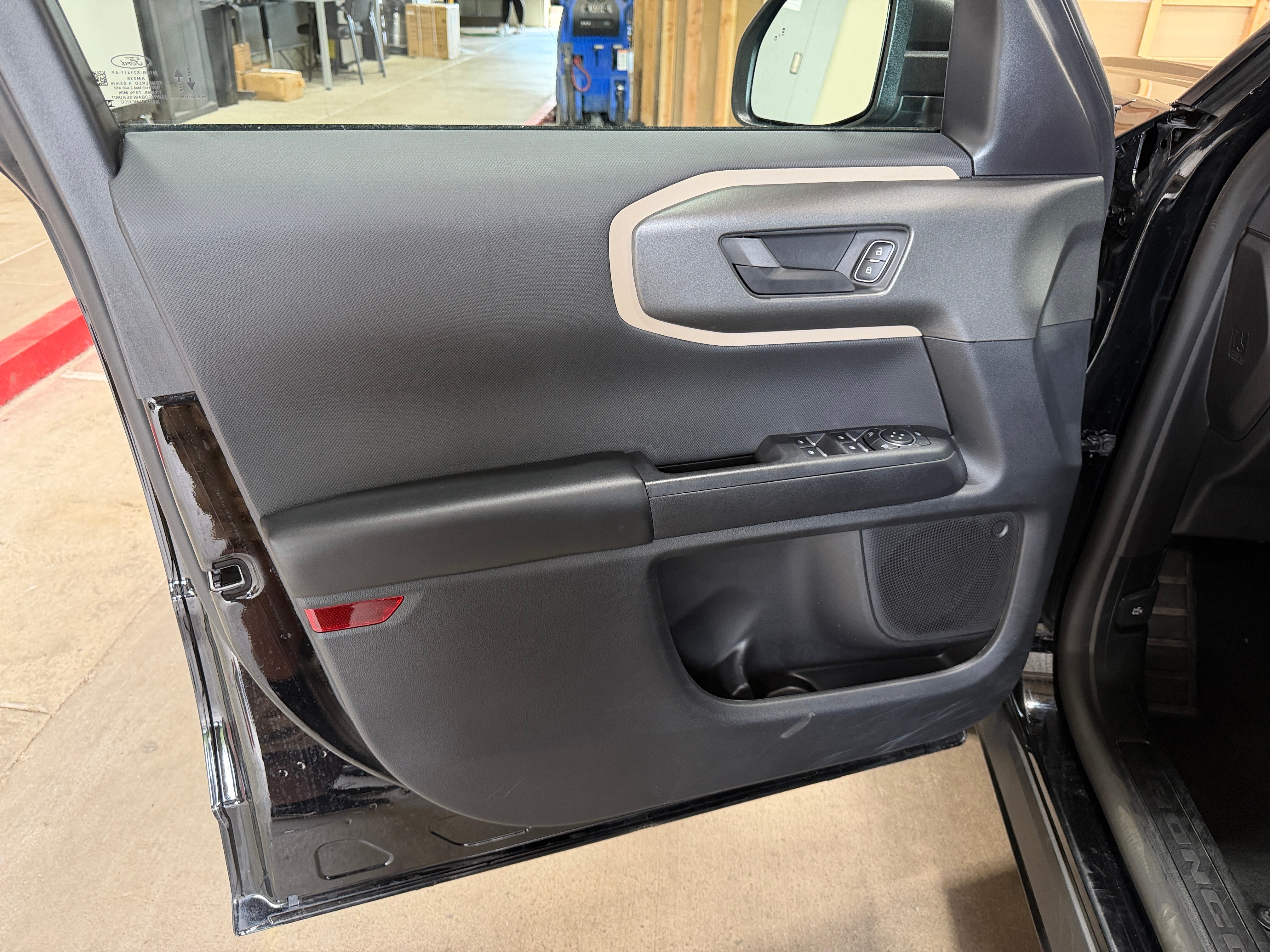 ford bronco sport 2025 3FMCR9BN3SRE75530 image ford bronco sport 2025 3FMCR9BN3SRE75530 image